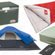 Coleman camping Gold Box | Amazon